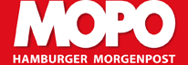 Logo - Hamburger Morgenpost